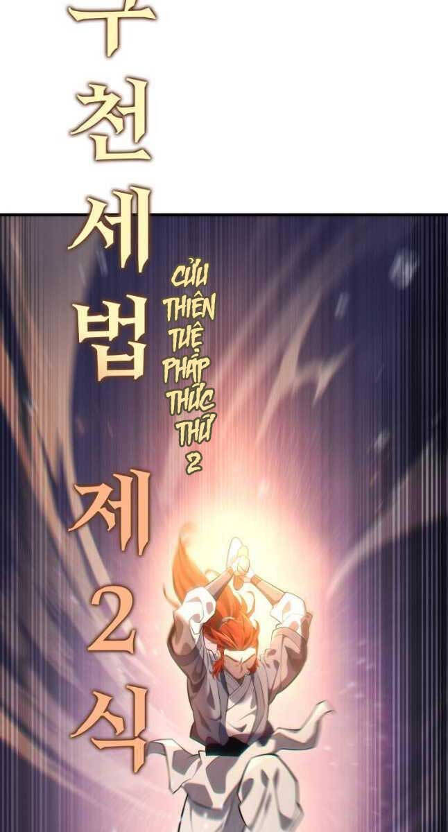 Cửu Thiên Kiếm Pháp Chap 55 - Next Chap 56