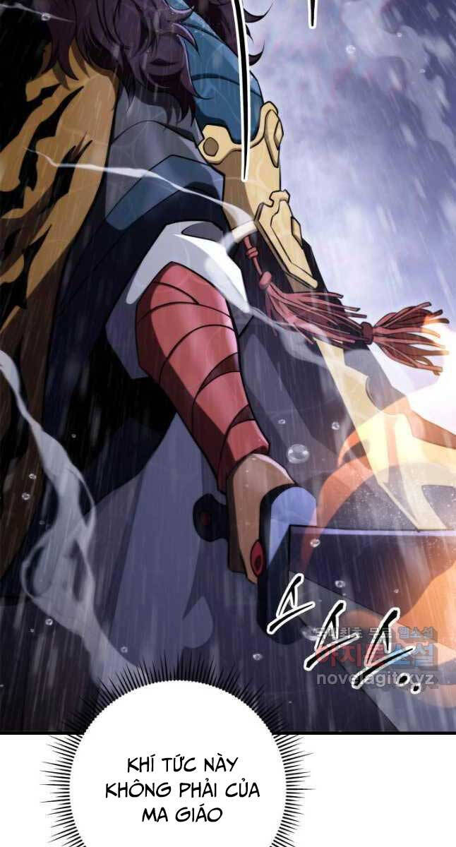 Cửu Thiên Kiếm Pháp Chap 55 - Next Chap 56