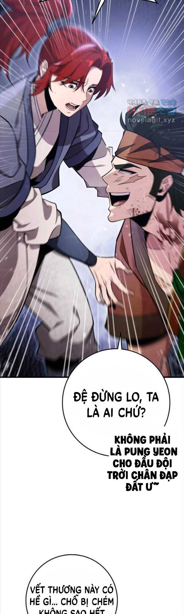 Cửu Thiên Kiếm Pháp Chap 57 - Next Chap 58