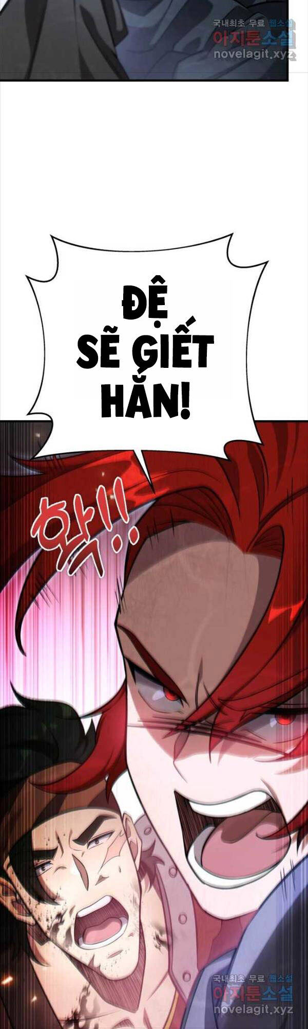 Cửu Thiên Kiếm Pháp Chap 57 - Next Chap 58