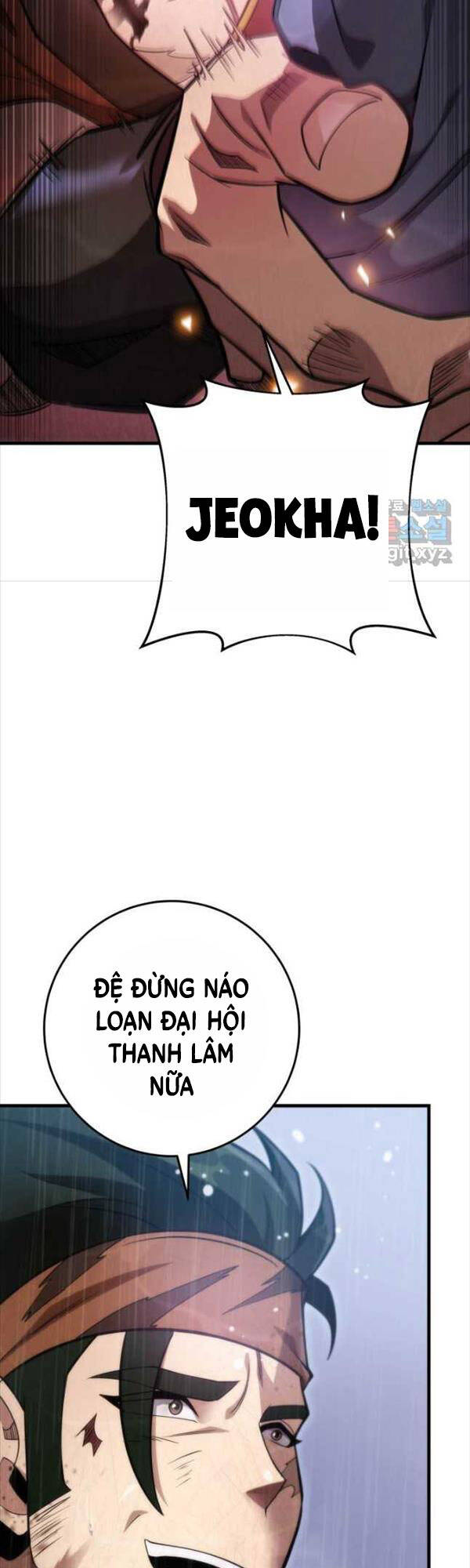 Cửu Thiên Kiếm Pháp Chap 57 - Next Chap 58
