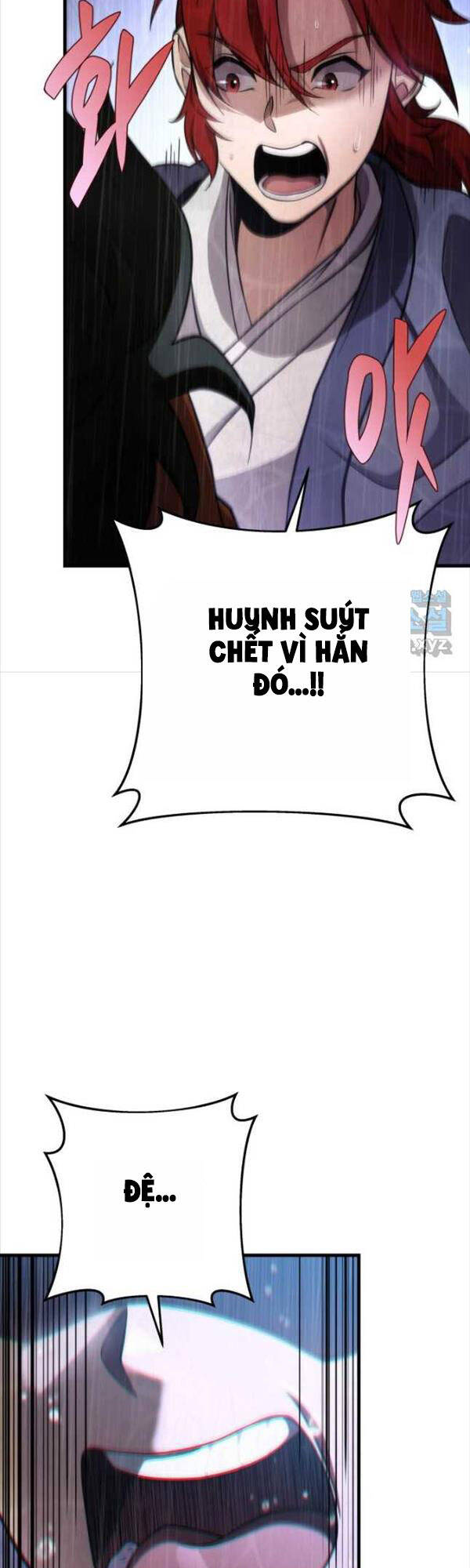 Cửu Thiên Kiếm Pháp Chap 57 - Next Chap 58