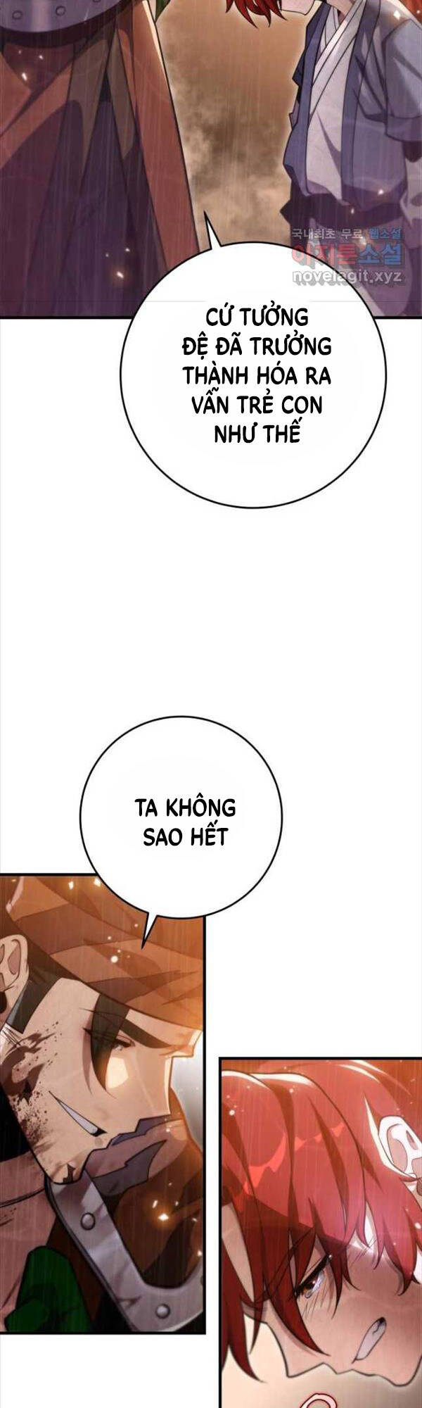 Cửu Thiên Kiếm Pháp Chap 57 - Next Chap 58
