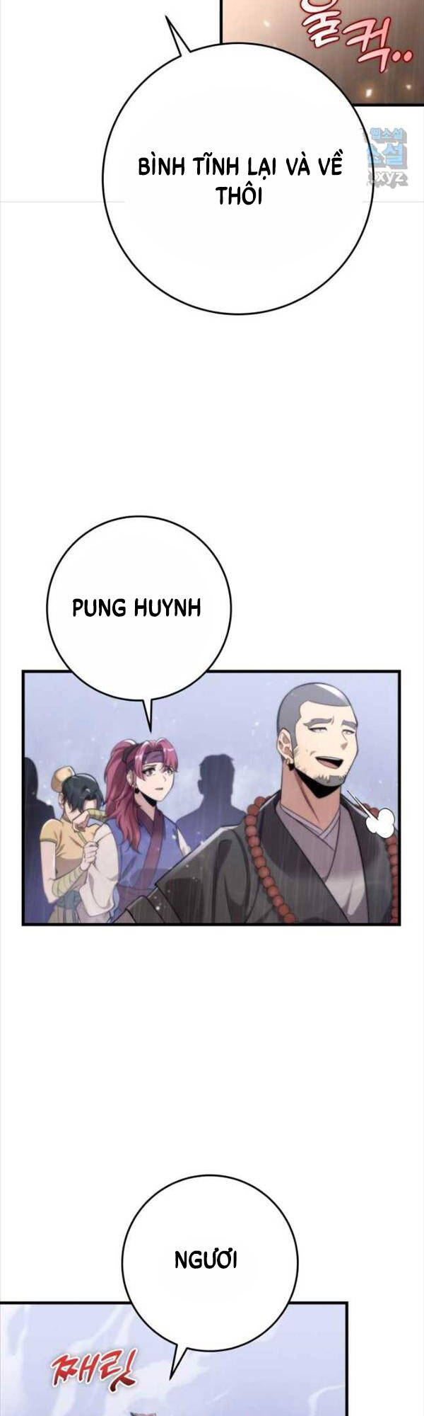 Cửu Thiên Kiếm Pháp Chap 57 - Next Chap 58