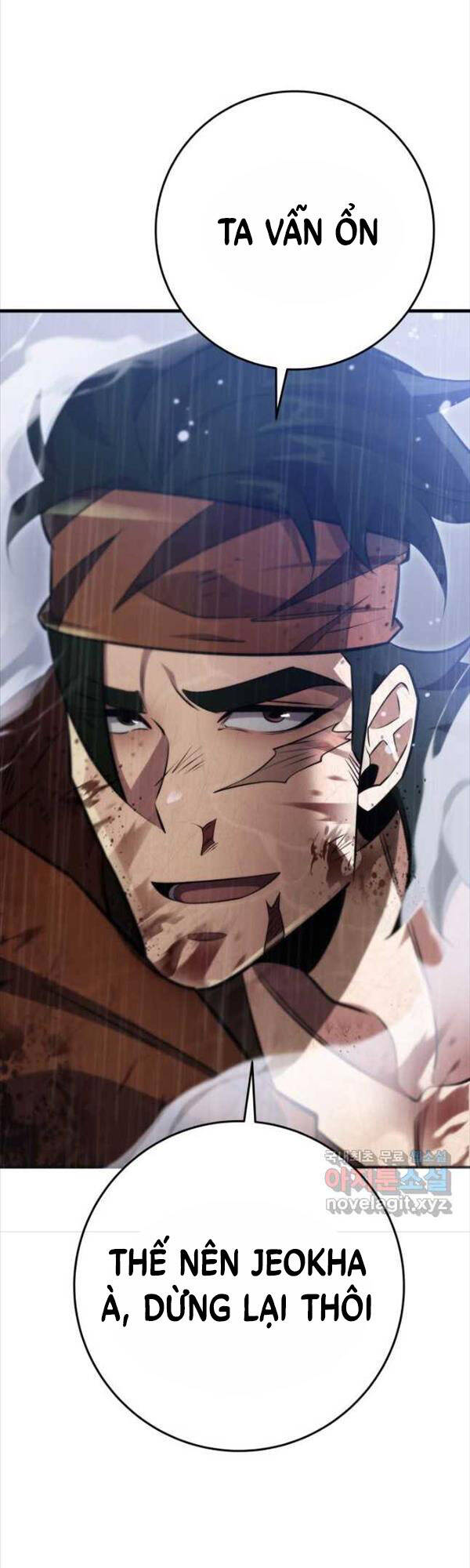 Cửu Thiên Kiếm Pháp Chap 57 - Next Chap 58
