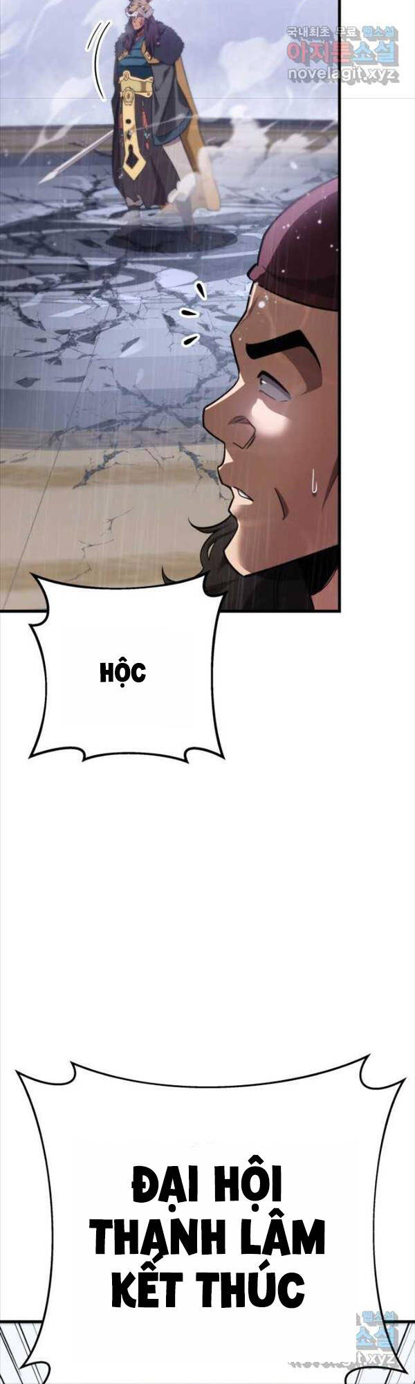 Cửu Thiên Kiếm Pháp Chap 57 - Next Chap 58
