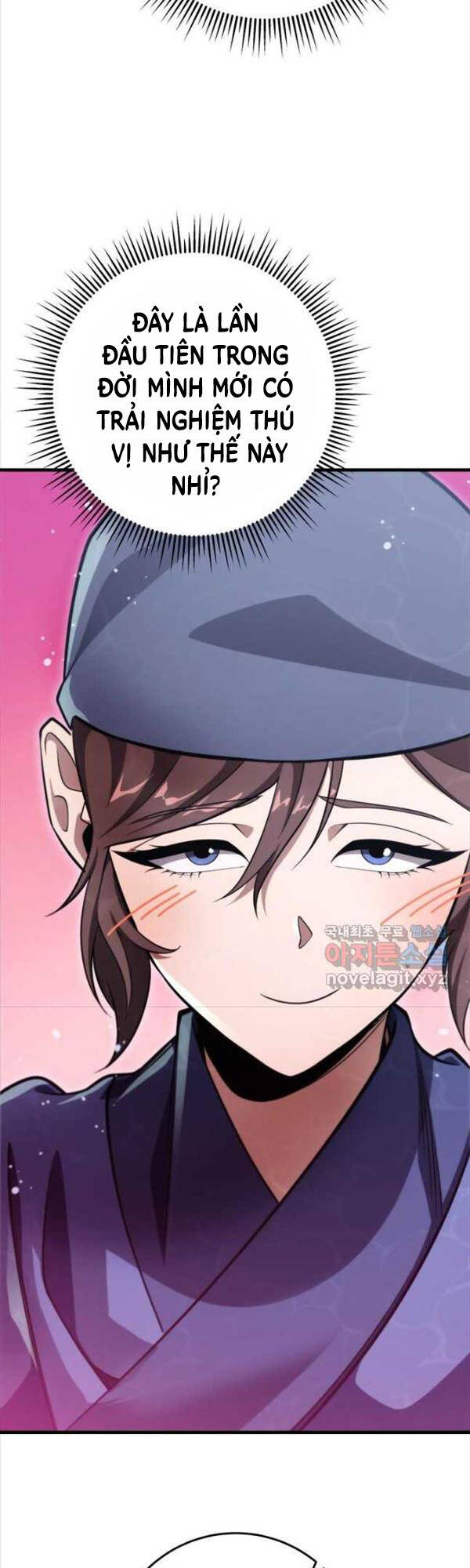Cửu Thiên Kiếm Pháp Chap 57 - Next Chap 58