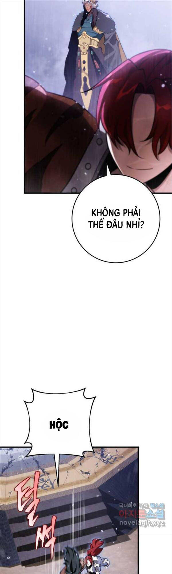 Cửu Thiên Kiếm Pháp Chap 57 - Next Chap 58