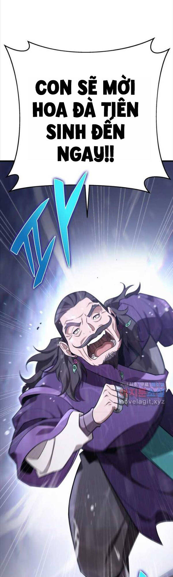 Cửu Thiên Kiếm Pháp Chap 57 - Next Chap 58