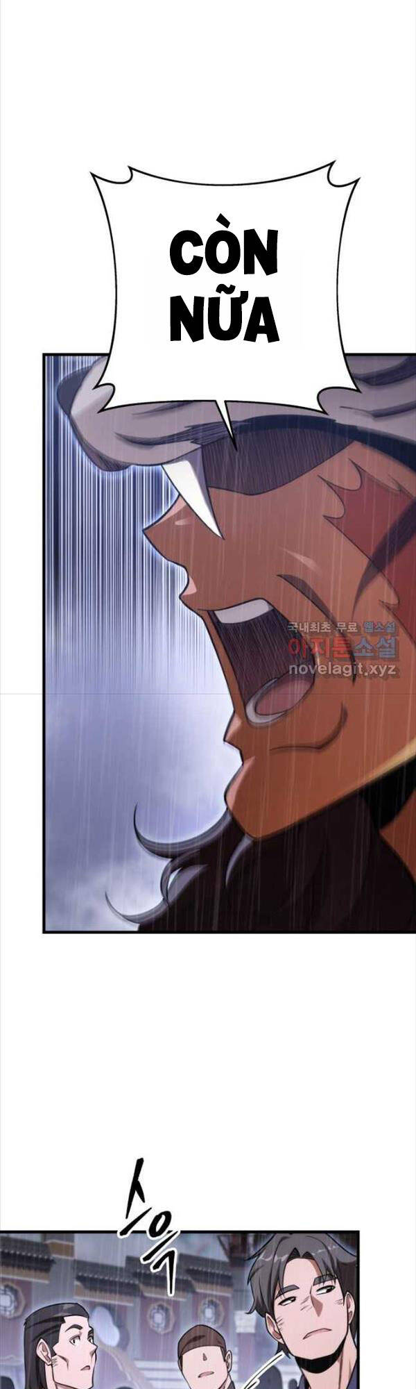 Cửu Thiên Kiếm Pháp Chap 57 - Next Chap 58