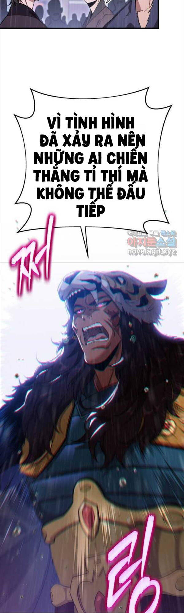 Cửu Thiên Kiếm Pháp Chap 57 - Next Chap 58