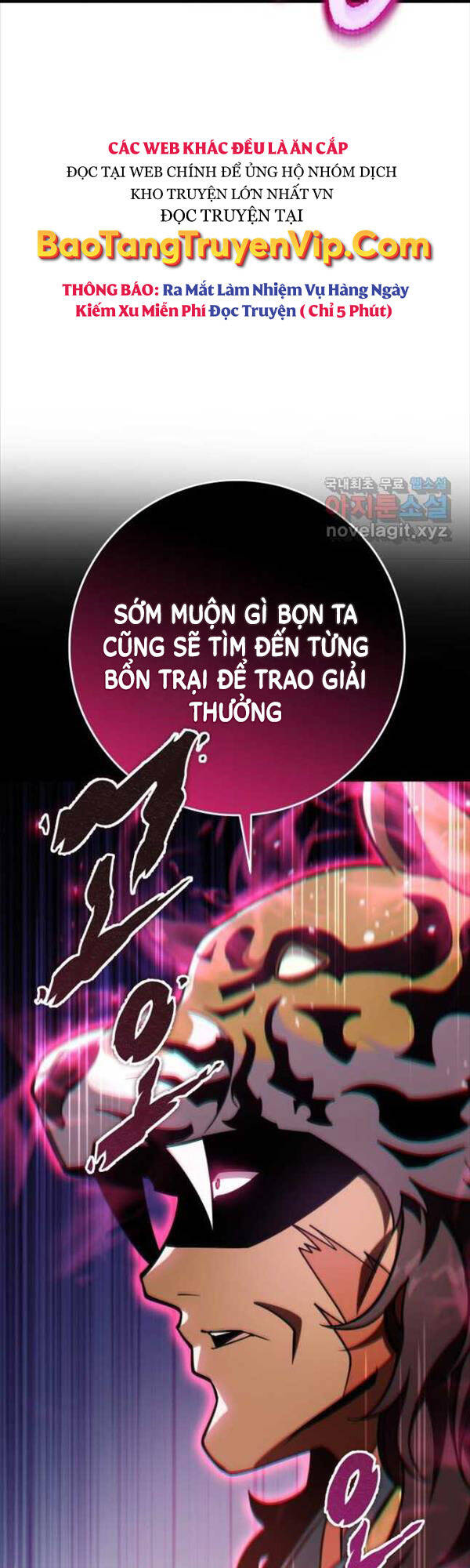 Cửu Thiên Kiếm Pháp Chap 57 - Next Chap 58