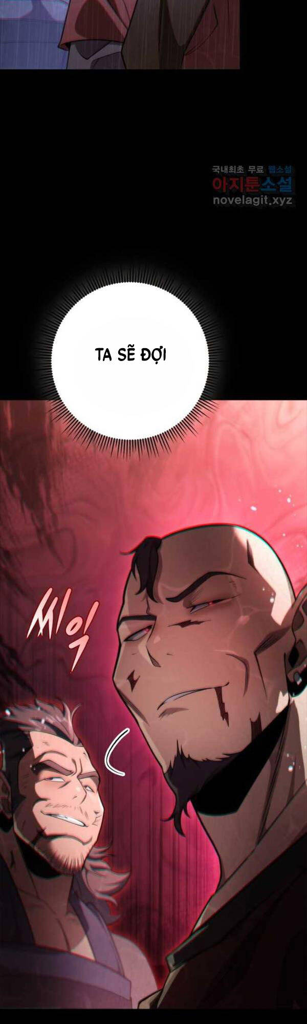 Cửu Thiên Kiếm Pháp Chap 57 - Next Chap 58