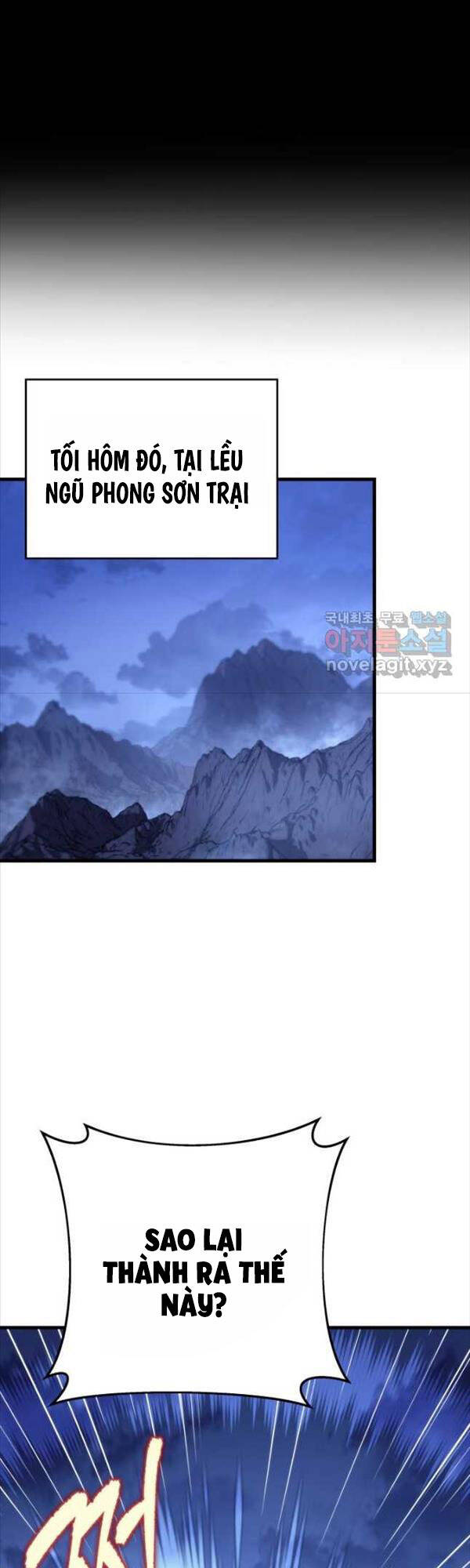 Cửu Thiên Kiếm Pháp Chap 57 - Next Chap 58