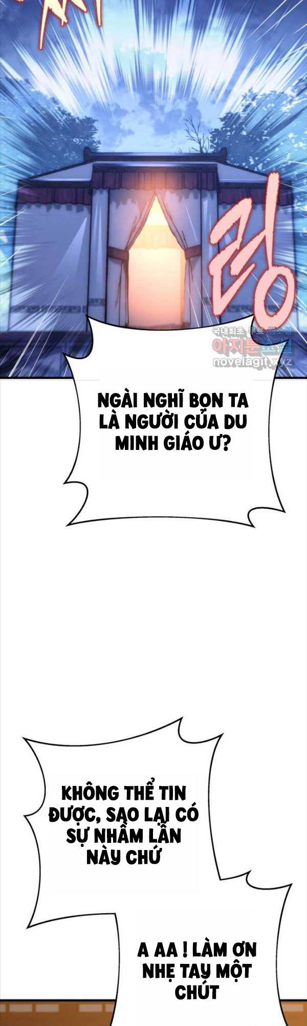 Cửu Thiên Kiếm Pháp Chap 57 - Next Chap 58
