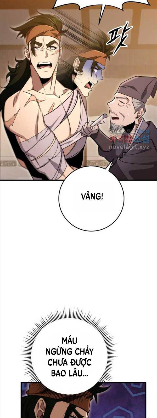 Cửu Thiên Kiếm Pháp Chap 57 - Next Chap 58
