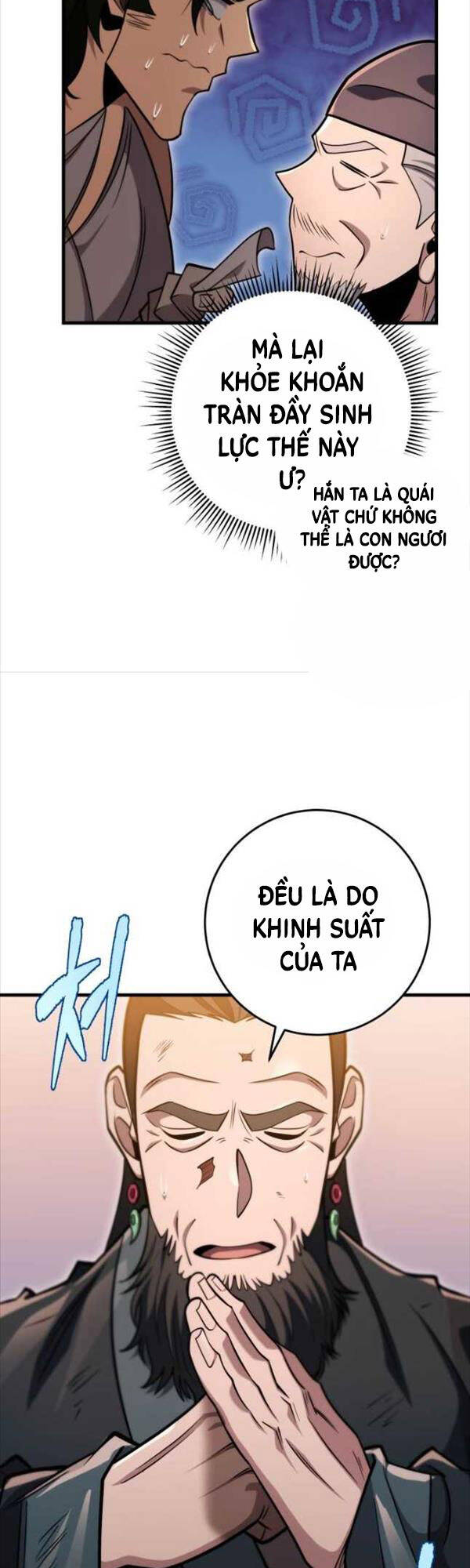 Cửu Thiên Kiếm Pháp Chap 57 - Next Chap 58