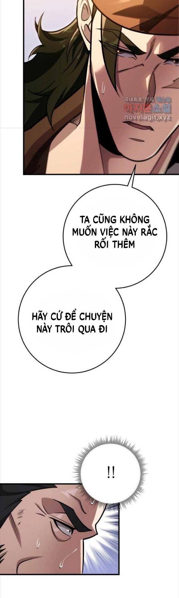 Cửu Thiên Kiếm Pháp Chap 57 - Next Chap 58