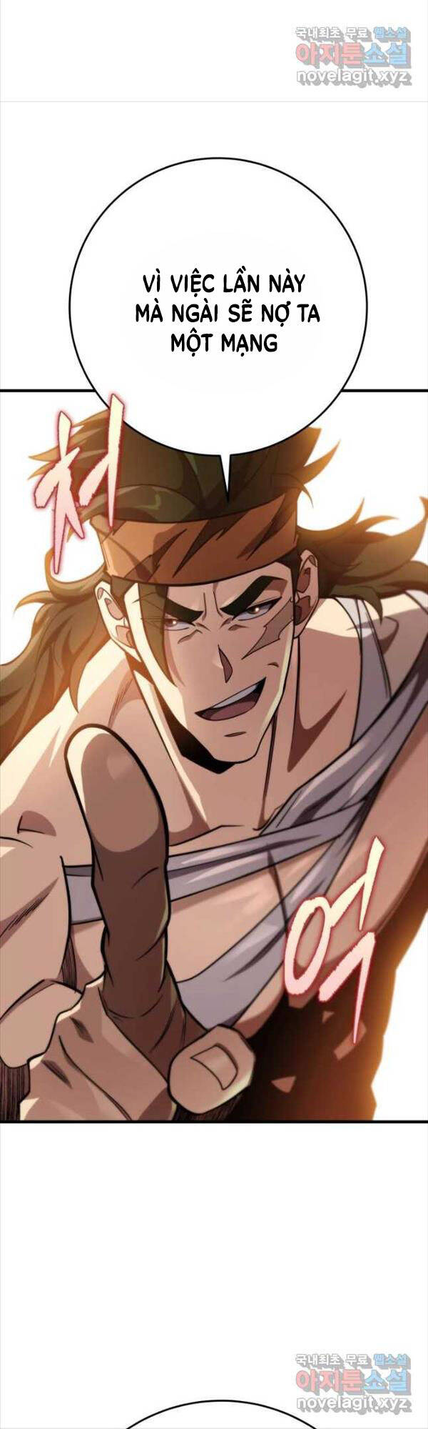 Cửu Thiên Kiếm Pháp Chap 57 - Next Chap 58