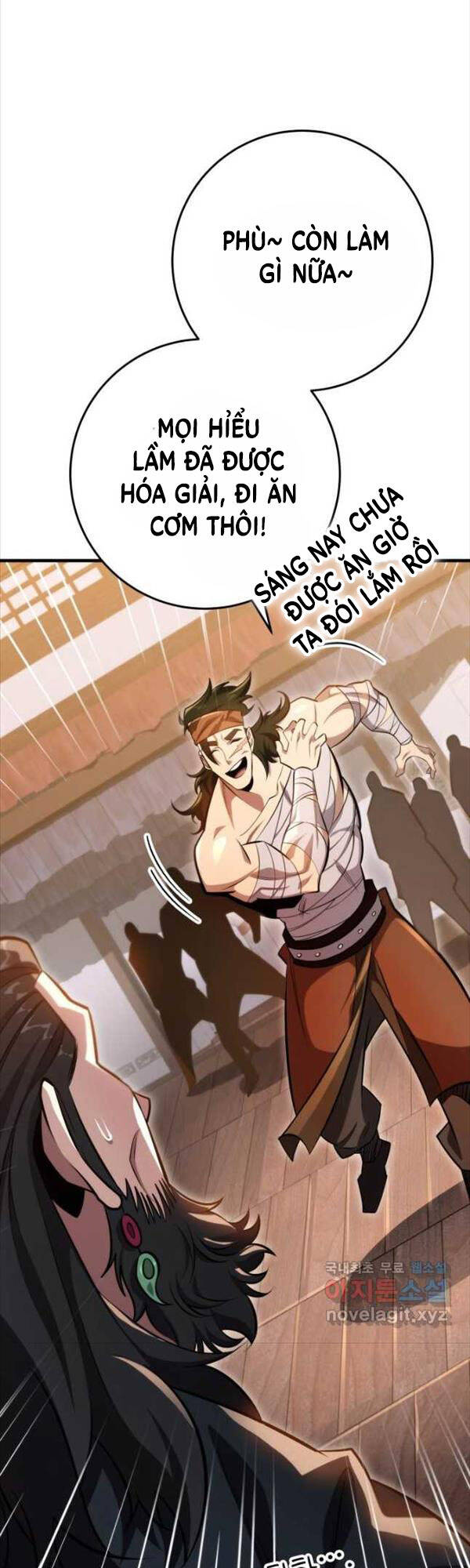 Cửu Thiên Kiếm Pháp Chap 57 - Next Chap 58
