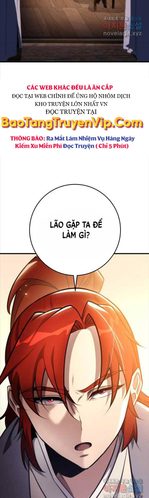 Cửu Thiên Kiếm Pháp Chap 57 - Next Chap 58