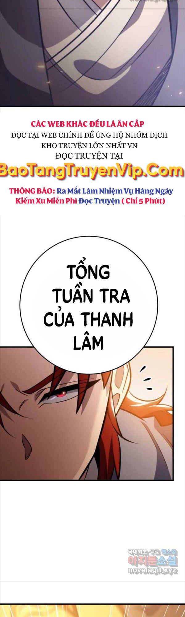 Cửu Thiên Kiếm Pháp Chap 57 - Next Chap 58
