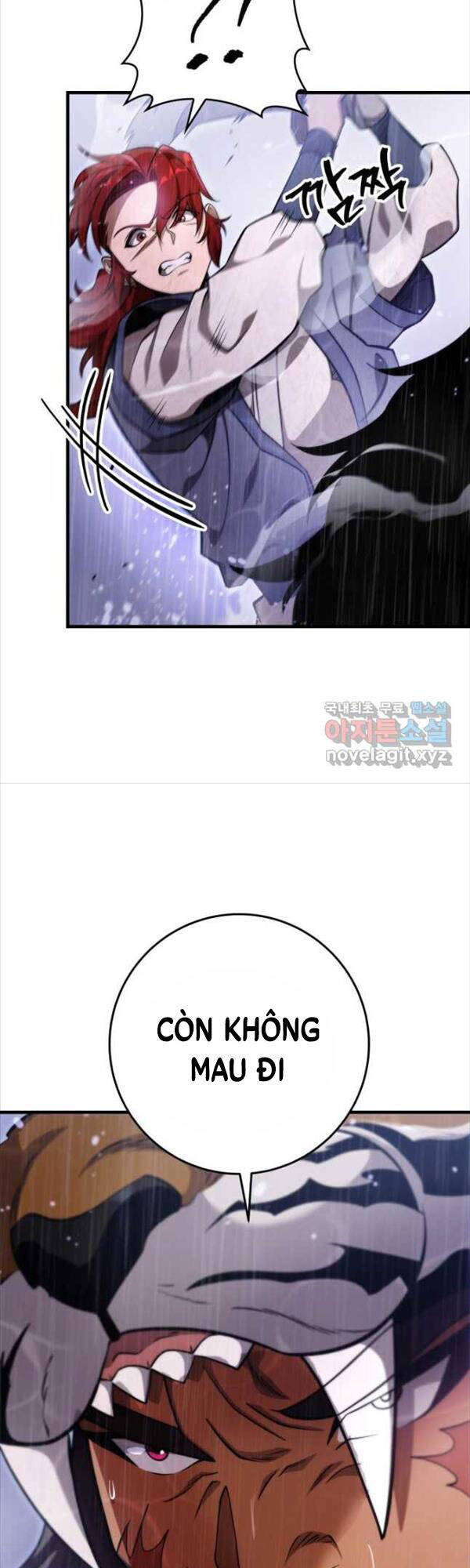 Cửu Thiên Kiếm Pháp Chap 57 - Next Chap 58