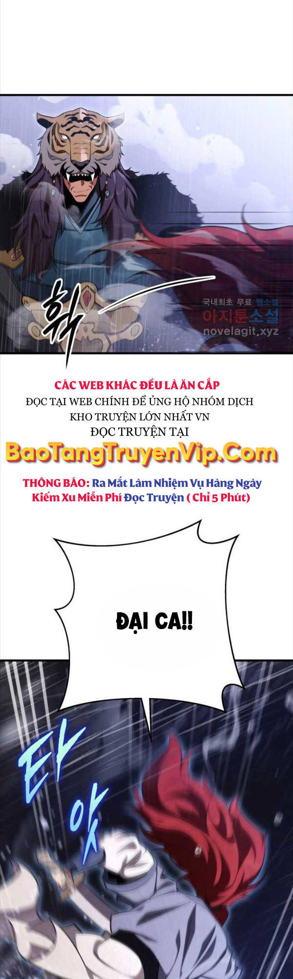 Cửu Thiên Kiếm Pháp Chap 57 - Next Chap 58