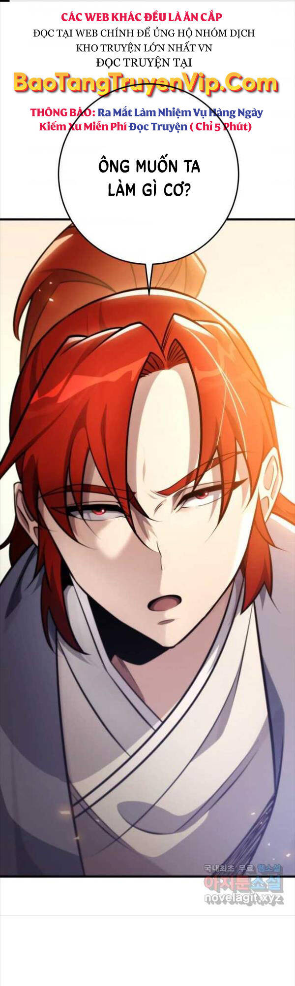 Cửu Thiên Kiếm Pháp Chap 58 - Next Chap 59