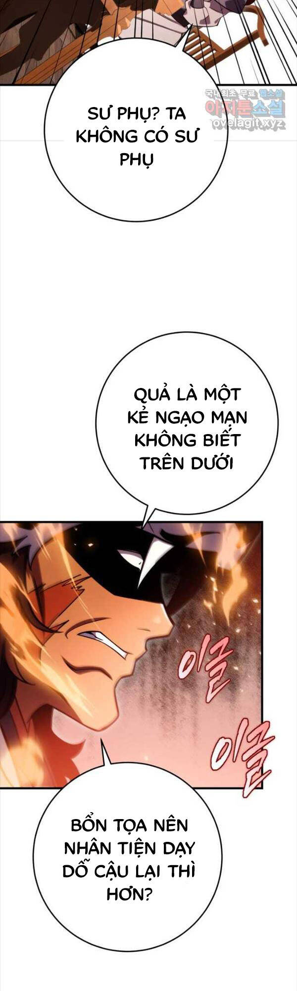 Cửu Thiên Kiếm Pháp Chap 58 - Next Chap 59