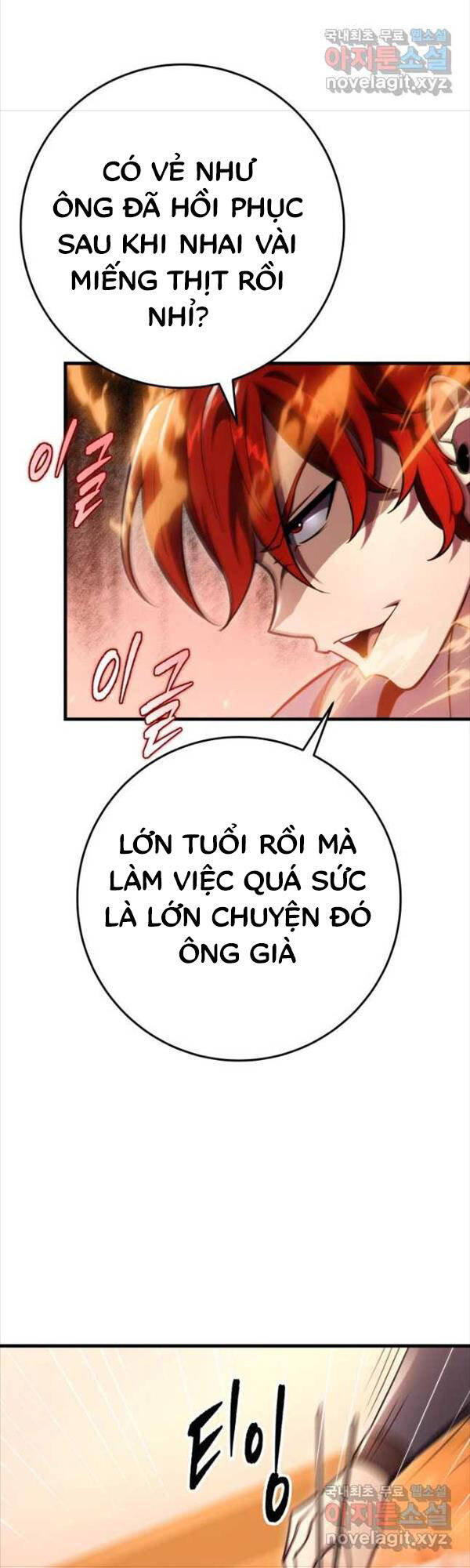 Cửu Thiên Kiếm Pháp Chap 58 - Next Chap 59