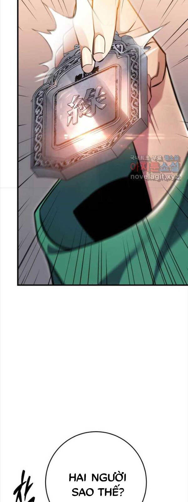 Cửu Thiên Kiếm Pháp Chap 58 - Next Chap 59