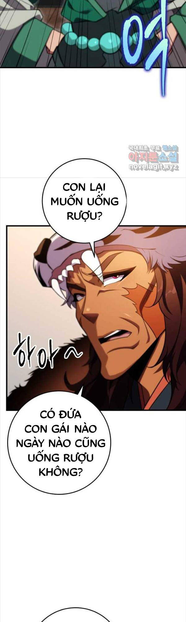 Cửu Thiên Kiếm Pháp Chap 58 - Next Chap 59