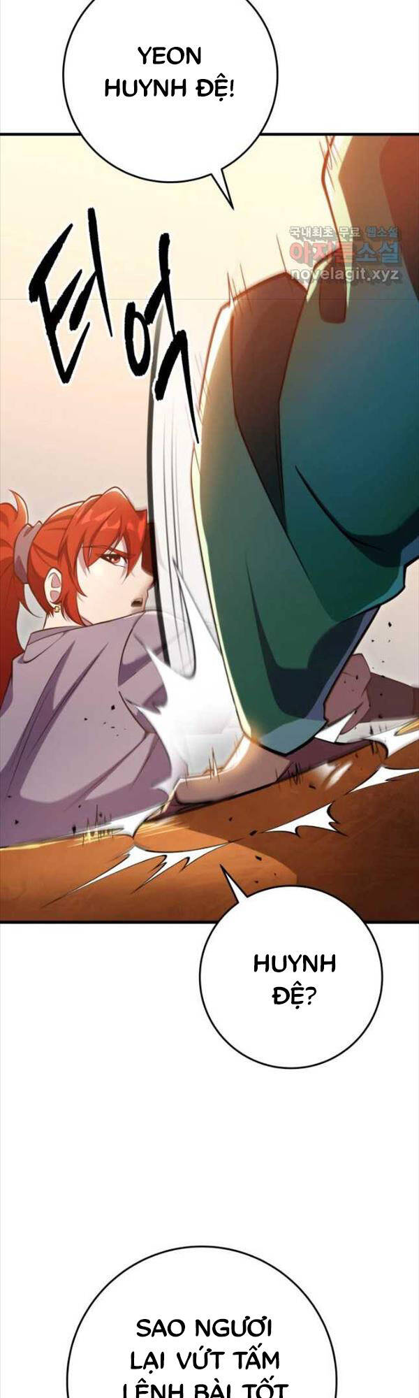 Cửu Thiên Kiếm Pháp Chap 58 - Next Chap 59