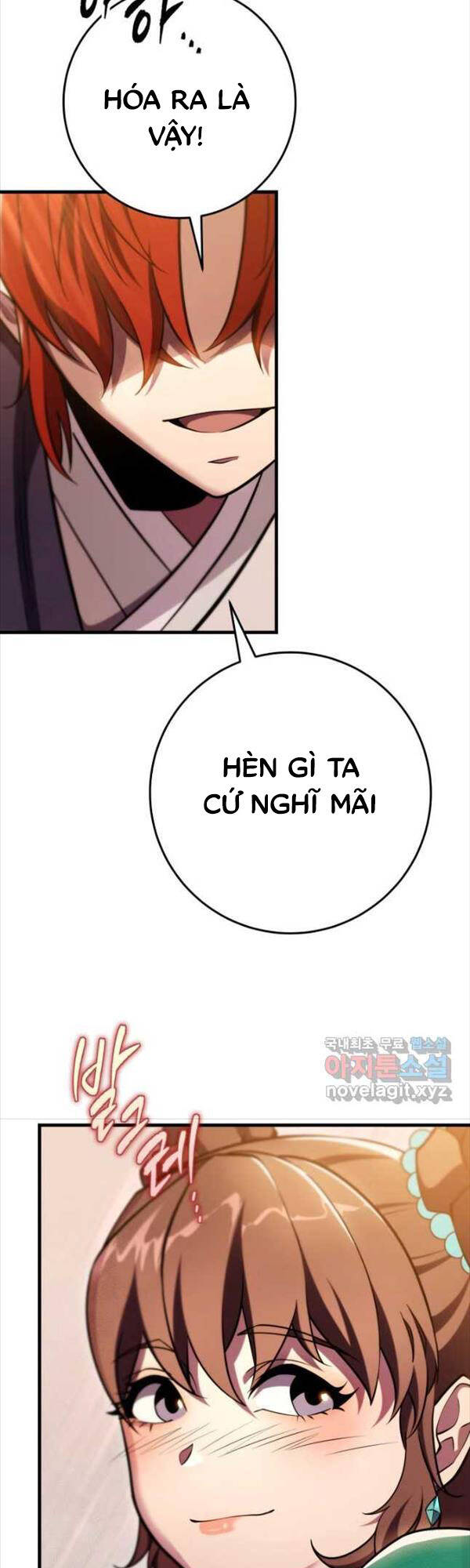 Cửu Thiên Kiếm Pháp Chap 58 - Next Chap 59