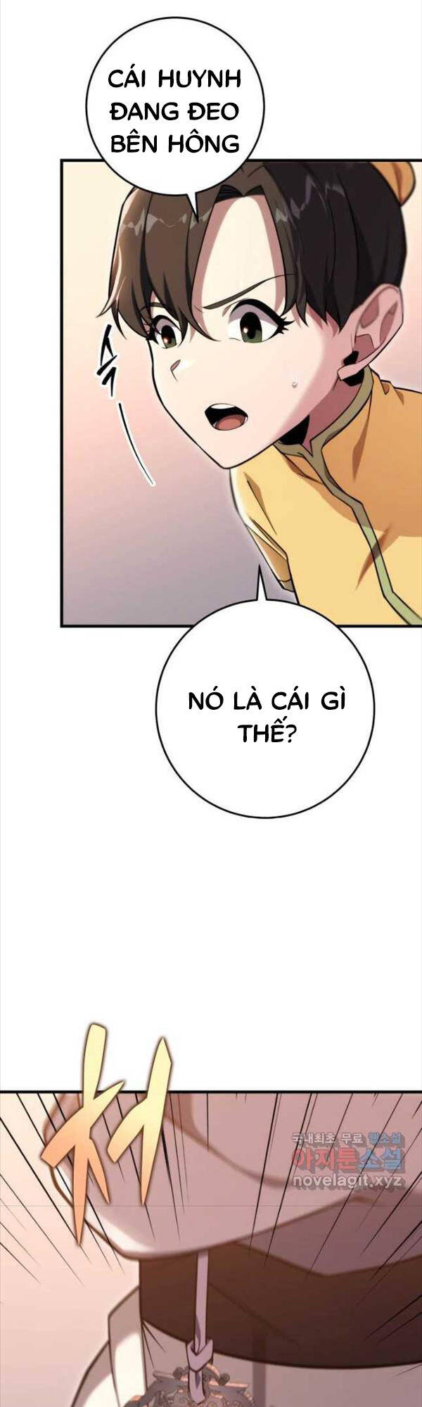 Cửu Thiên Kiếm Pháp Chap 58 - Next Chap 59
