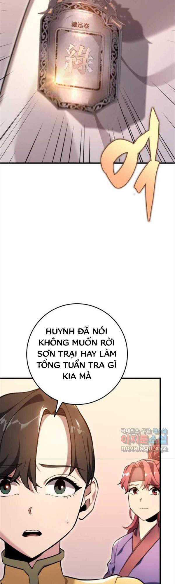 Cửu Thiên Kiếm Pháp Chap 58 - Next Chap 59
