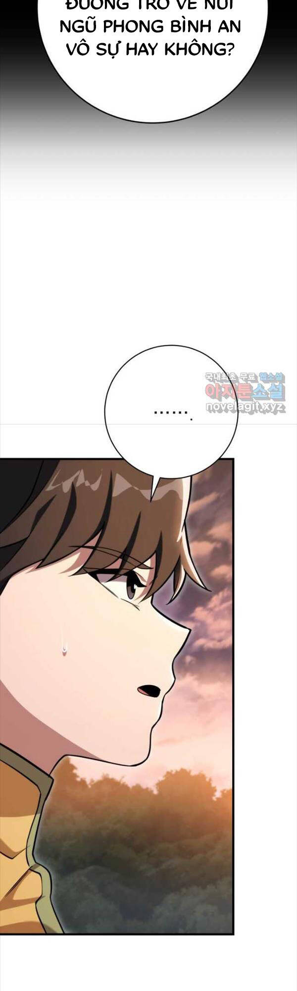 Cửu Thiên Kiếm Pháp Chap 58 - Next Chap 59