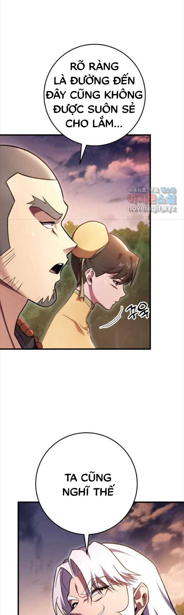 Cửu Thiên Kiếm Pháp Chap 58 - Next Chap 59