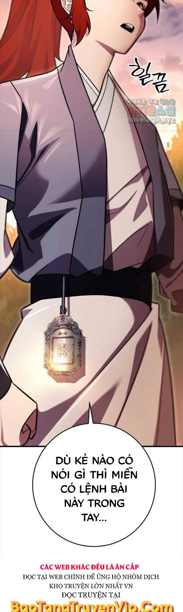 Cửu Thiên Kiếm Pháp Chap 58 - Next Chap 59