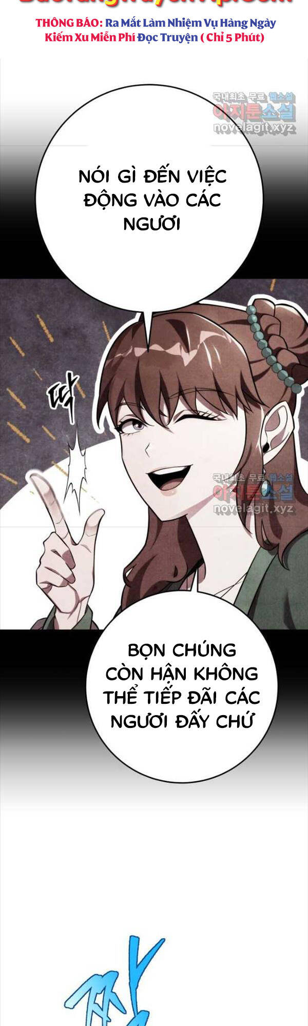 Cửu Thiên Kiếm Pháp Chap 58 - Next Chap 59