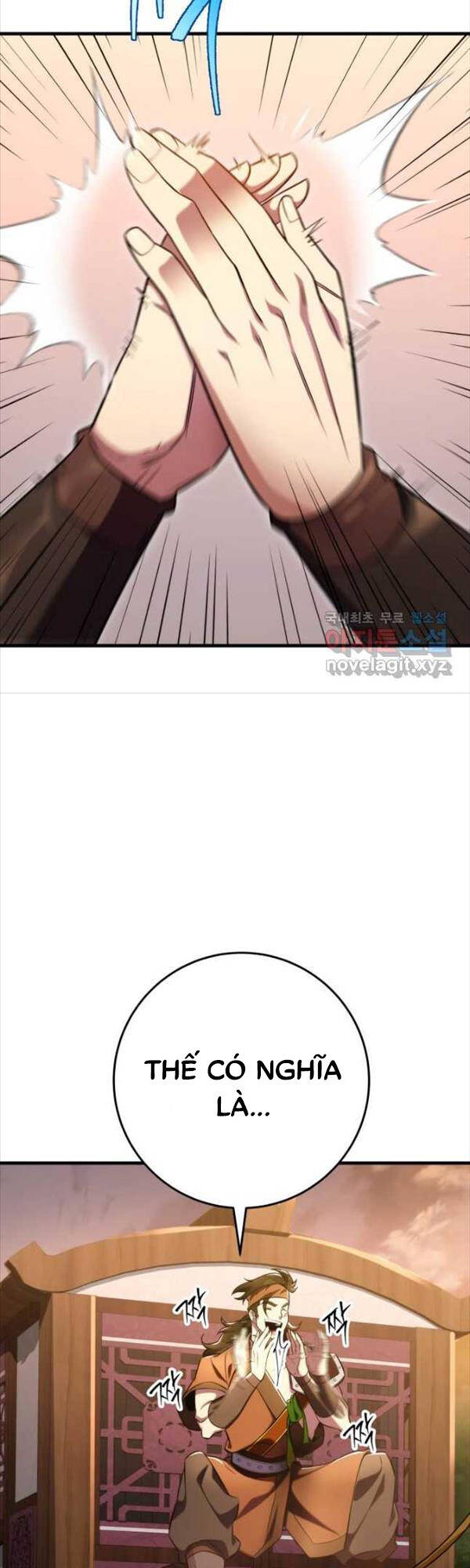 Cửu Thiên Kiếm Pháp Chap 58 - Next Chap 59