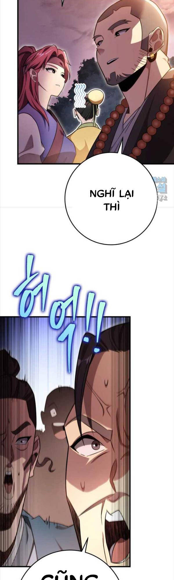 Cửu Thiên Kiếm Pháp Chap 58 - Next Chap 59