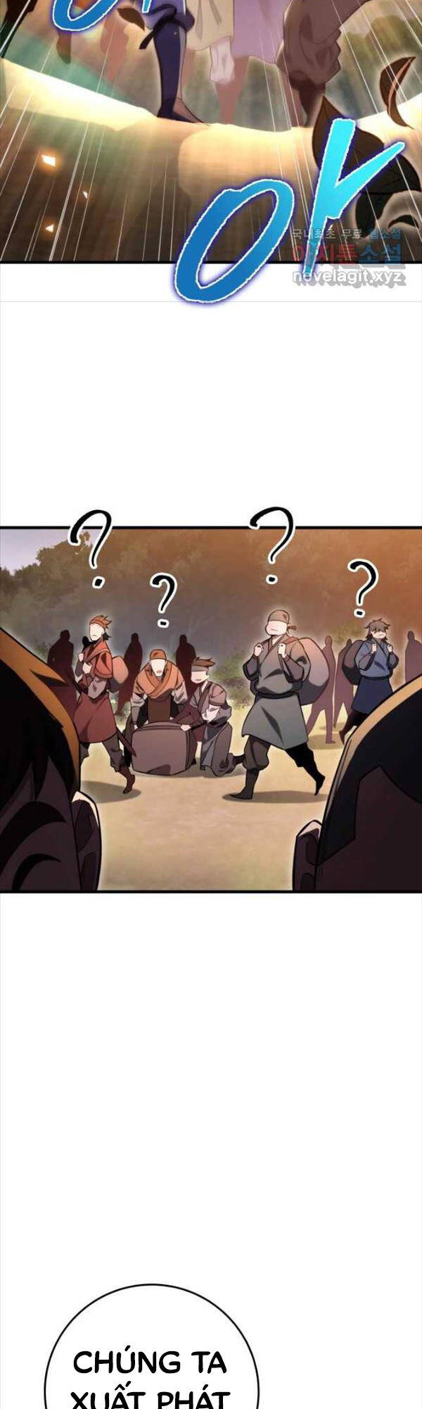 Cửu Thiên Kiếm Pháp Chap 58 - Next Chap 59
