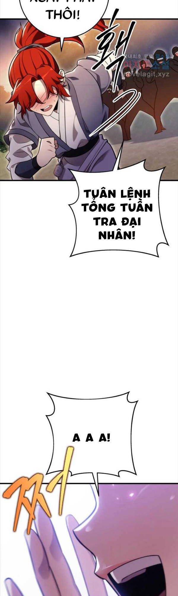 Cửu Thiên Kiếm Pháp Chap 58 - Next Chap 59