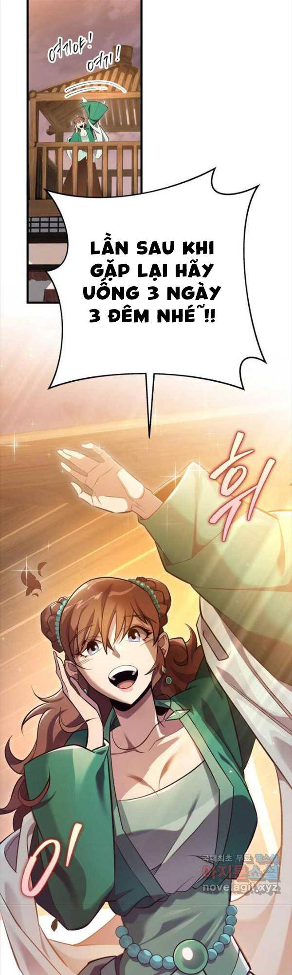 Cửu Thiên Kiếm Pháp Chap 58 - Next Chap 59