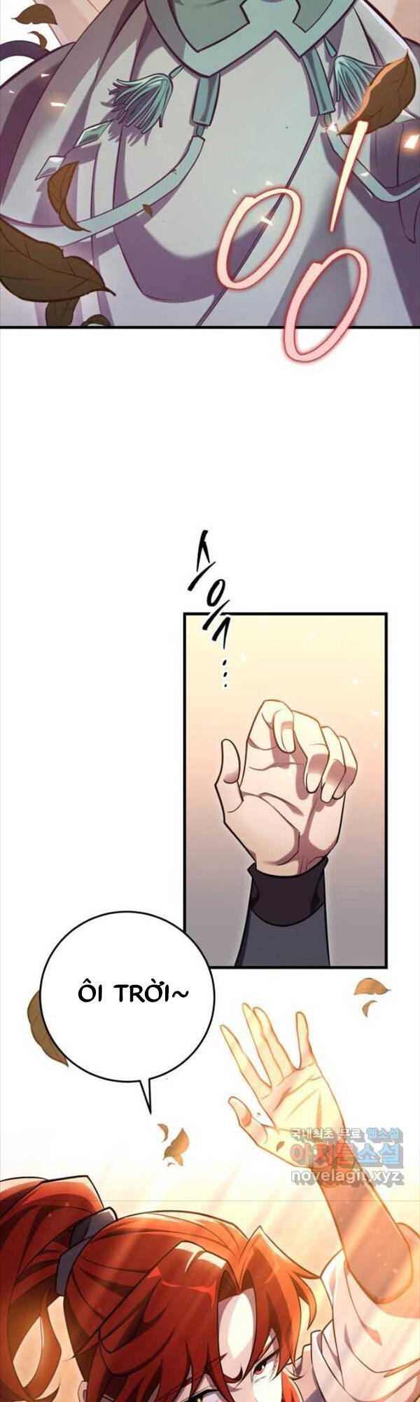 Cửu Thiên Kiếm Pháp Chap 58 - Next Chap 59
