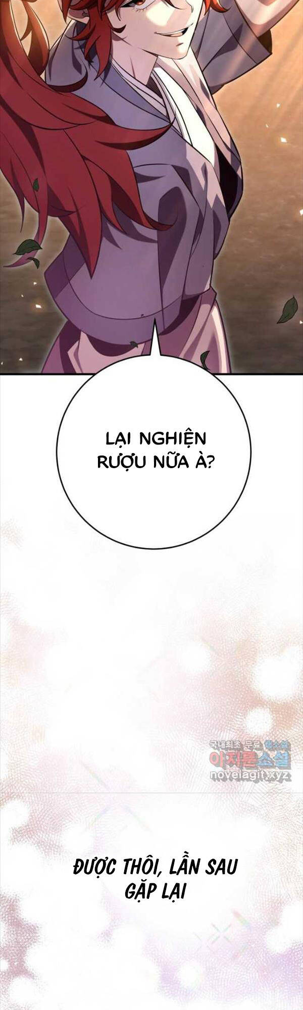 Cửu Thiên Kiếm Pháp Chap 58 - Next Chap 59