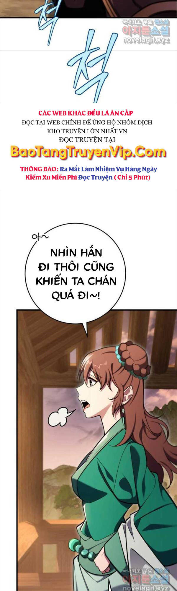 Cửu Thiên Kiếm Pháp Chap 58 - Next Chap 59