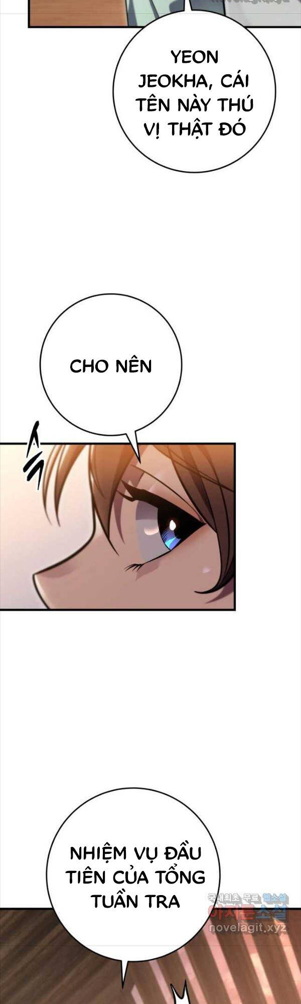 Cửu Thiên Kiếm Pháp Chap 58 - Next Chap 59